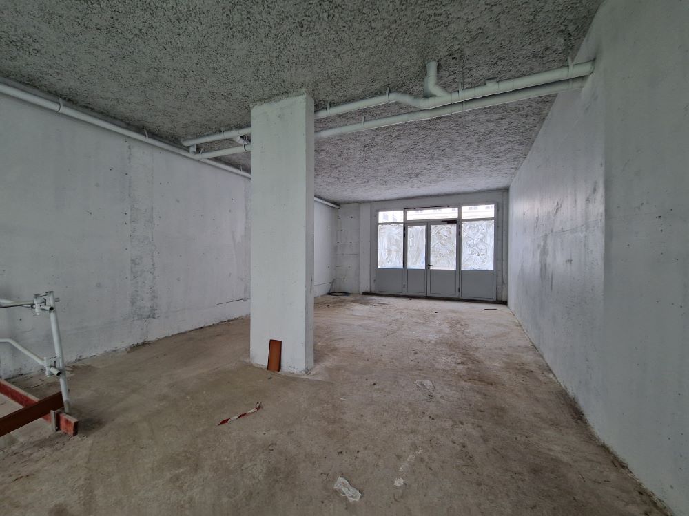 vente Commerces Paris - Photo 3