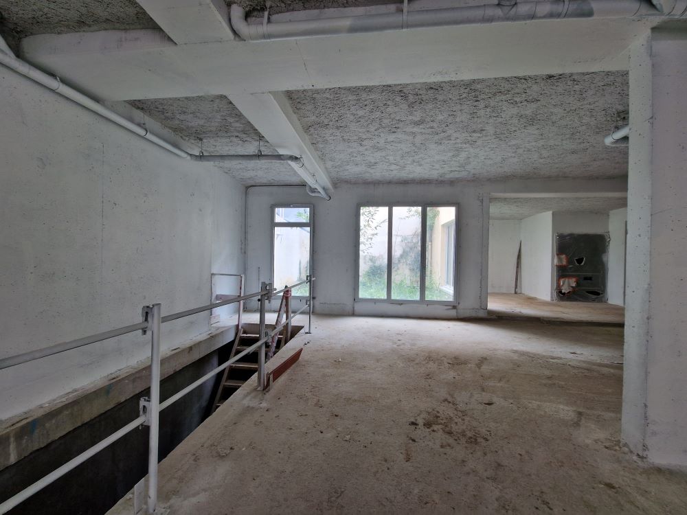 vente Commerces Paris - Photo 4