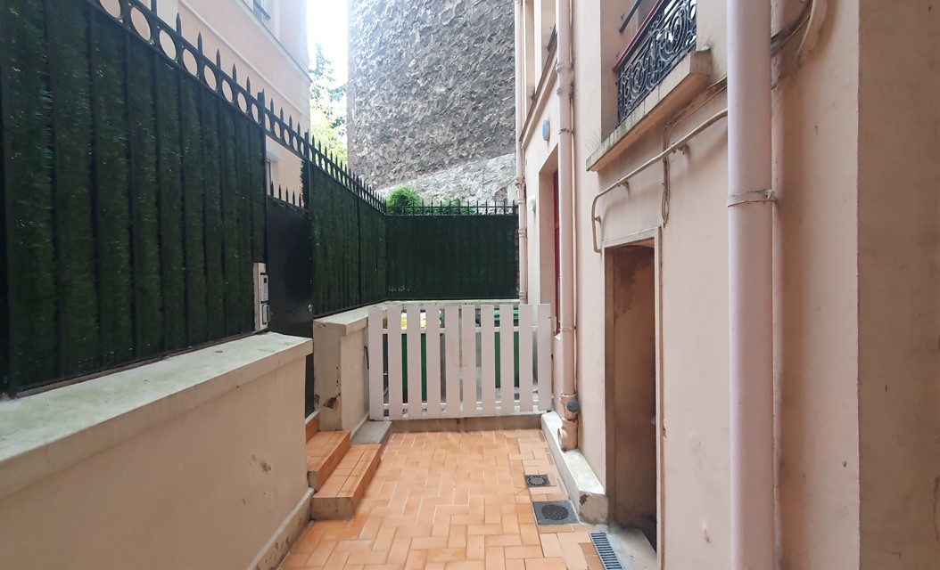 vente Commerces PARIS 13 - Photo 8