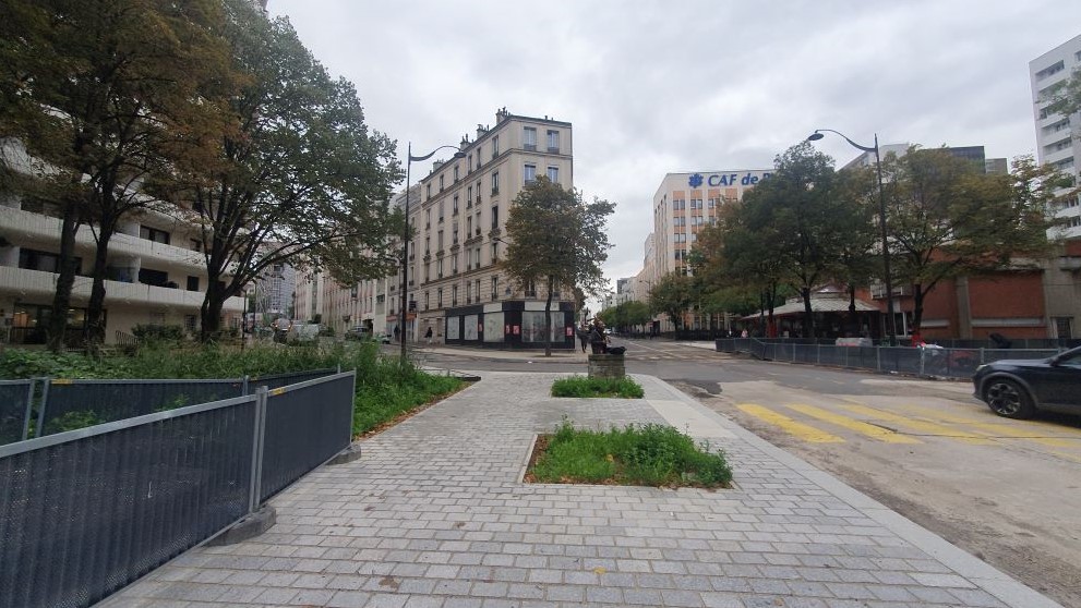 vente Commerces PARIS 13 - Photo 3