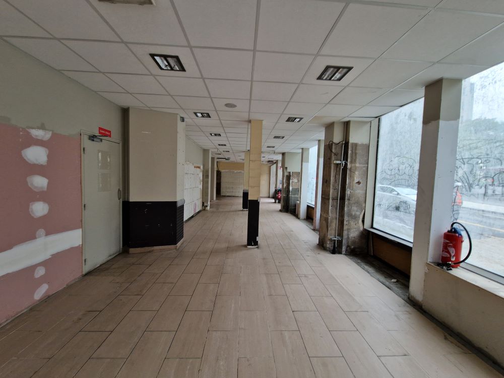 vente Commerces PARIS 13 - Photo 4