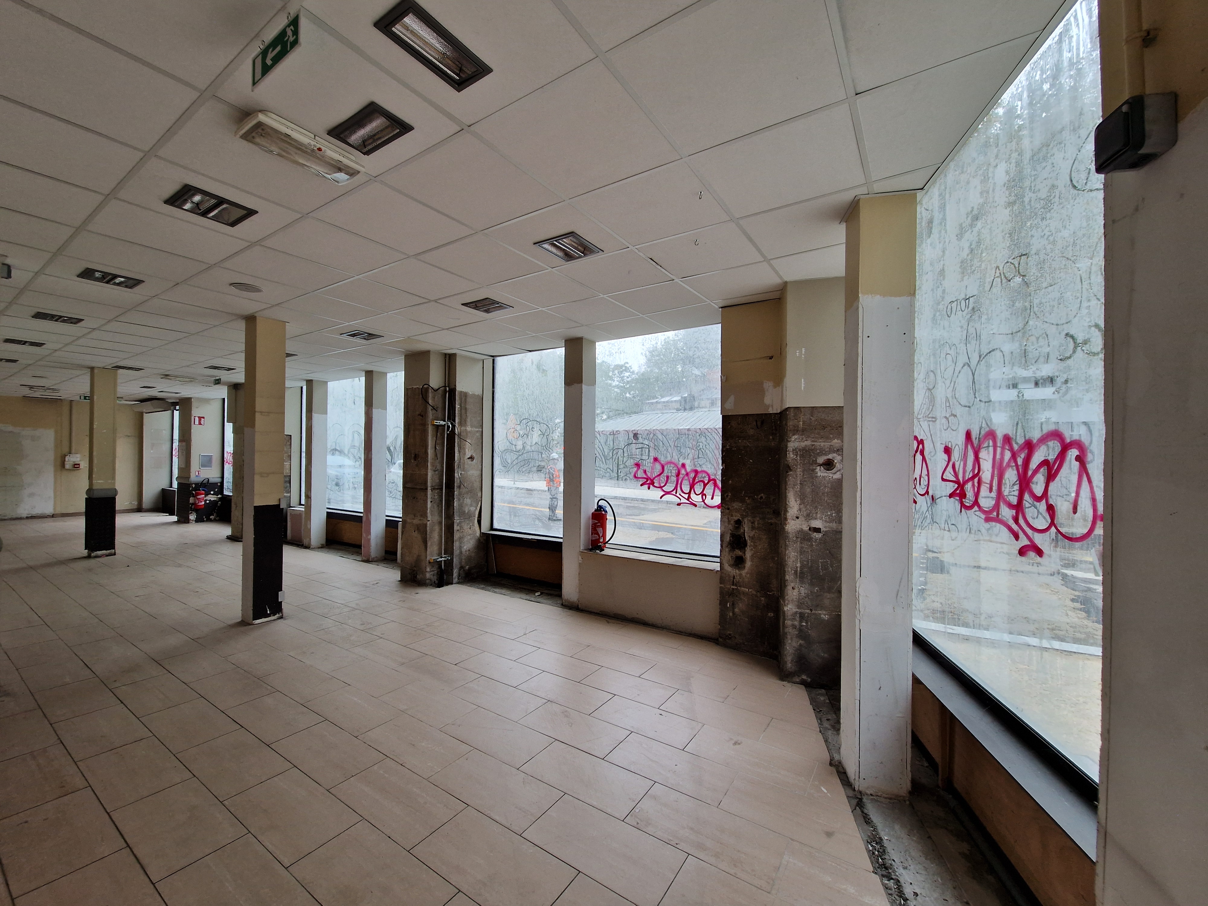 vente Commerces PARIS 13 - Photo 5