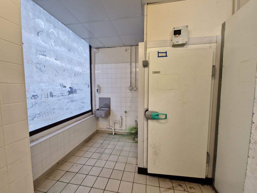 vente Commerces PARIS 13 - Photo 6