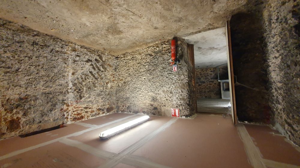 vente Commerces PARIS 13 - Photo 7