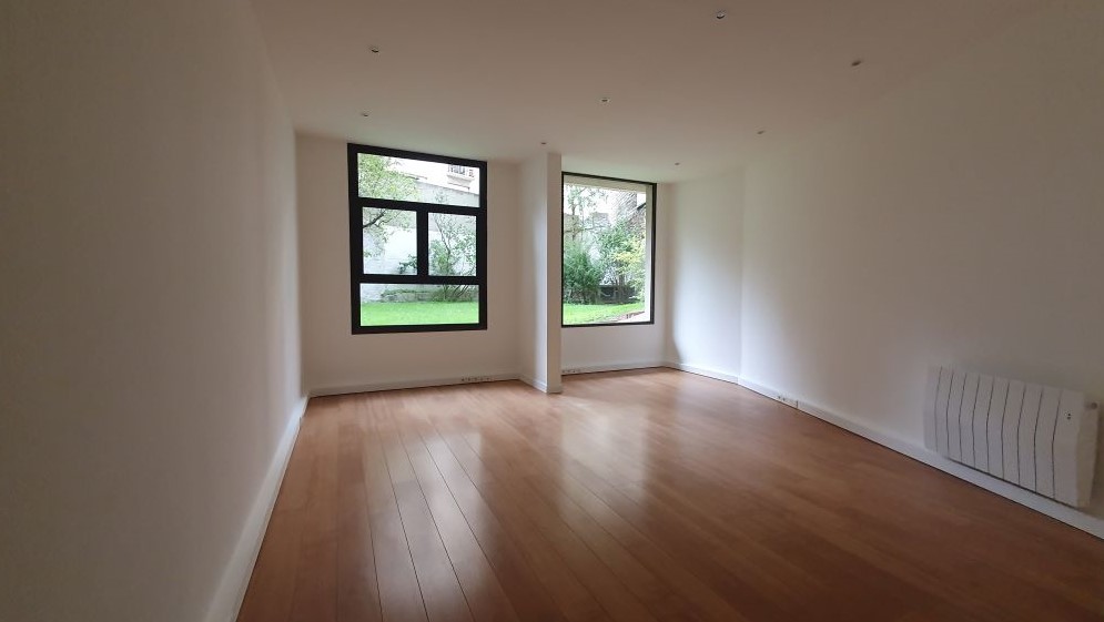 location Bureaux PARIS 20 - Photo 4