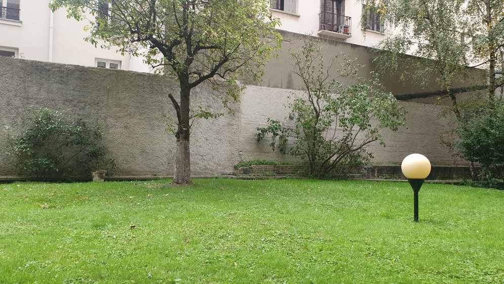 location Bureaux PARIS 20 - Photo 5