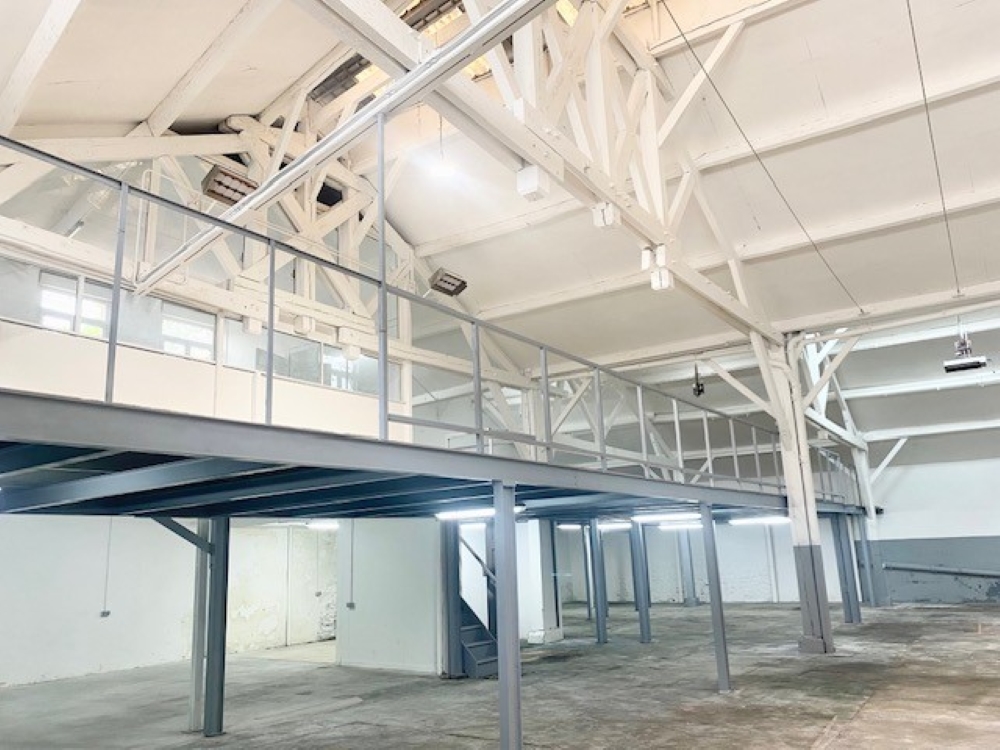 vente Commerces CORBEIL ESSONNES - Photo 2