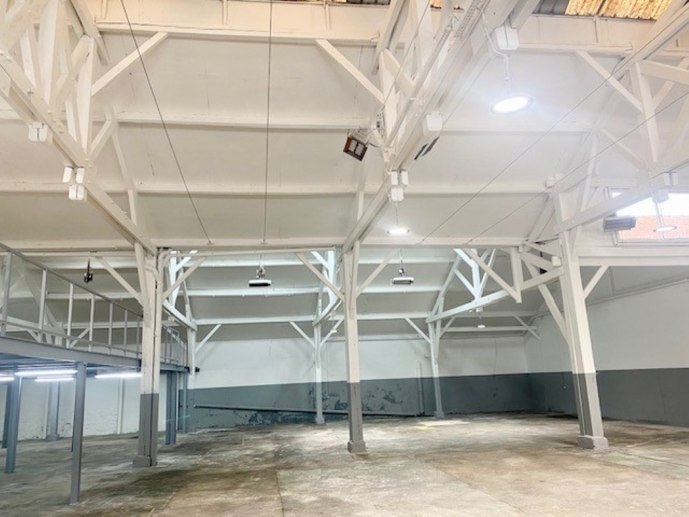 vente Commerces CORBEIL ESSONNES - Photo 3