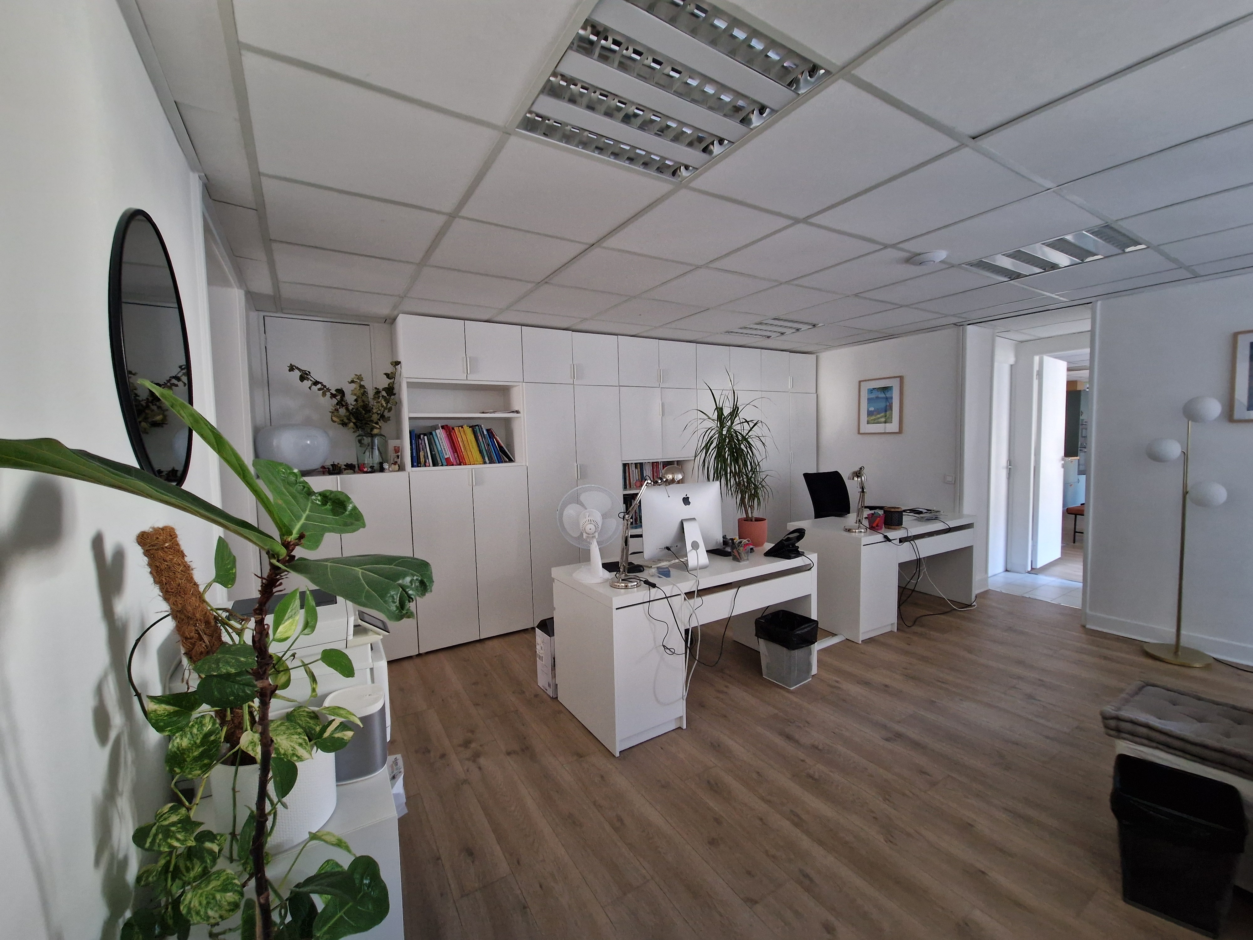 location Bureaux Paris - Photo 3