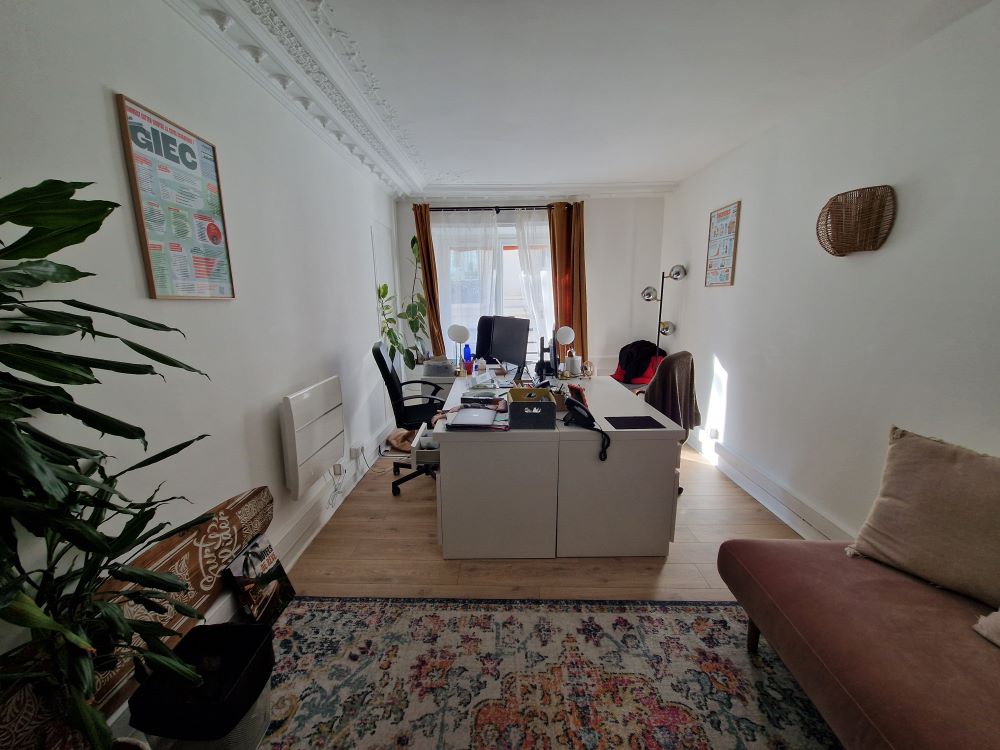 location Bureaux Paris - Photo 4