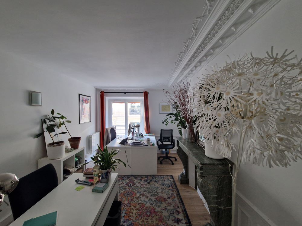 location Bureaux Paris - Photo 5