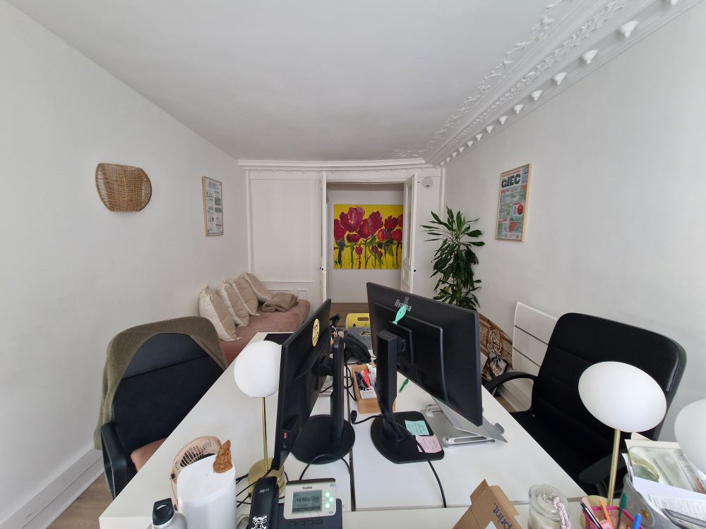 location Bureaux Paris - Photo 6