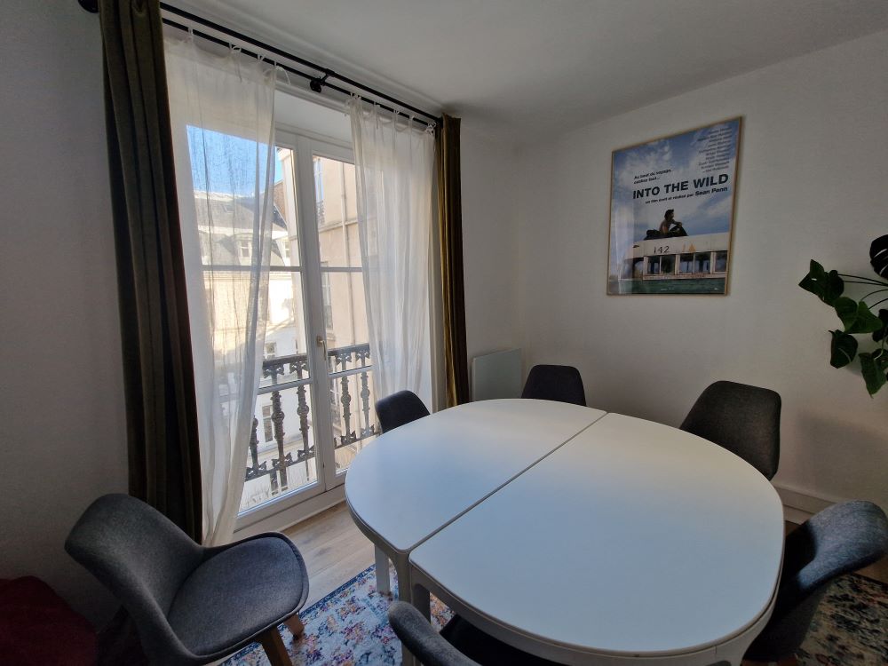 location Bureaux Paris - Photo 7