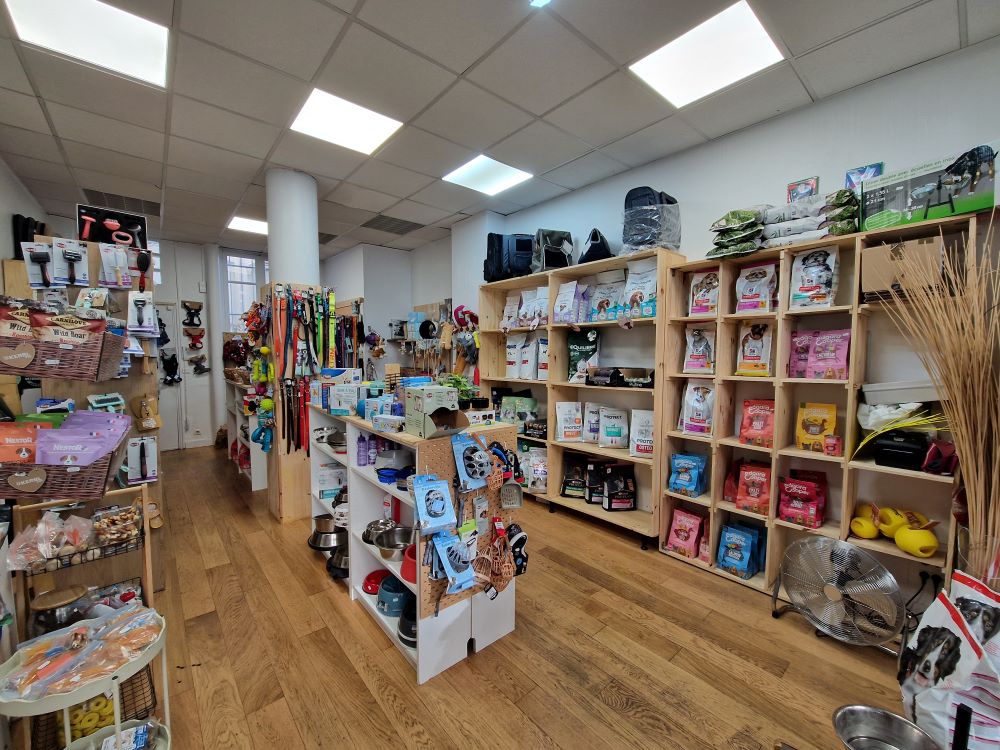 location Commerces PARIS 19 - Photo 3