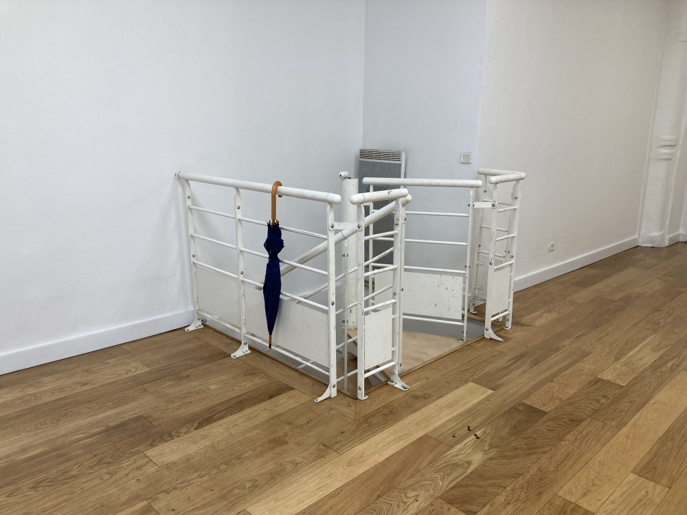 location Commerces PARIS 19 - Photo 4