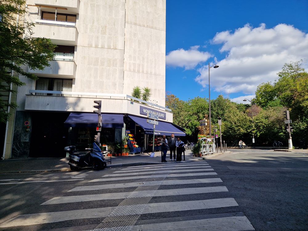 location Commerces PARIS 19 - Photo 7