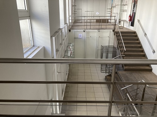 location Commerces PARIS 09 - Photo 4