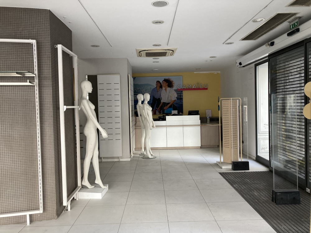 location Commerces PARIS 09 - Photo 5