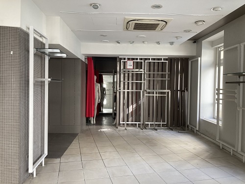 location Commerces PARIS 09 - Photo 6