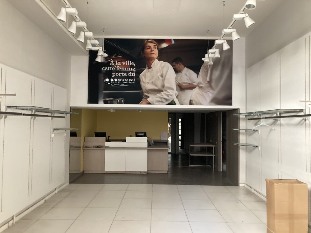 location Commerces PARIS 09 - Photo 7