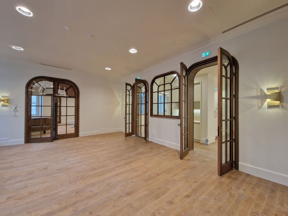 location Bureaux PARIS 16 - Photo 2