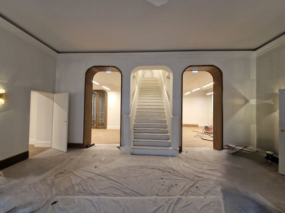 location Bureaux PARIS 16 - Photo 3