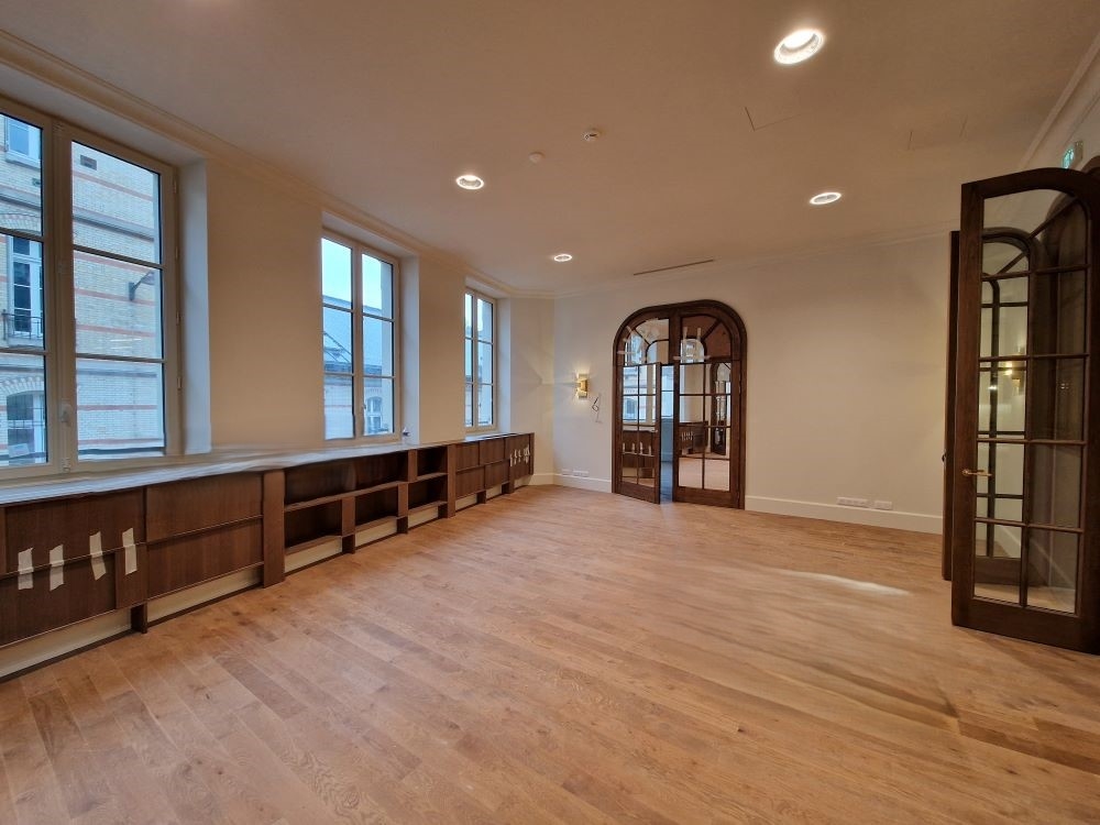 location Bureaux PARIS 16 - Photo 4