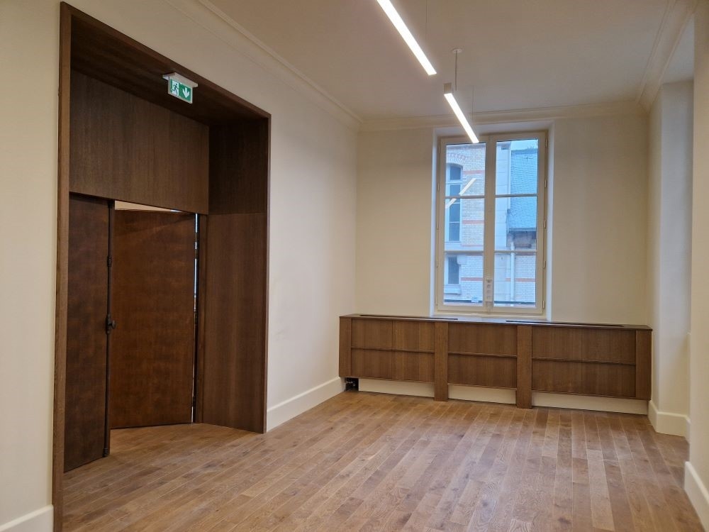 location Bureaux PARIS 16 - Photo 5
