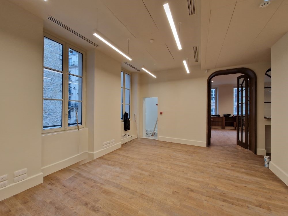 location Bureaux PARIS 16 - Photo 6