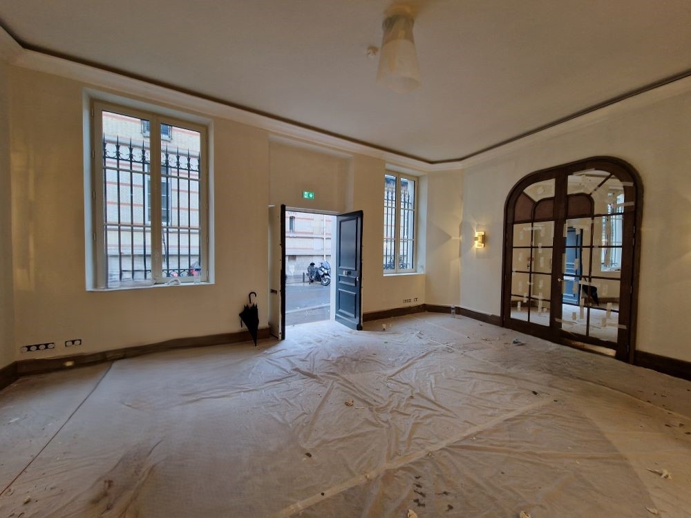 location Bureaux PARIS 16 - Photo 7