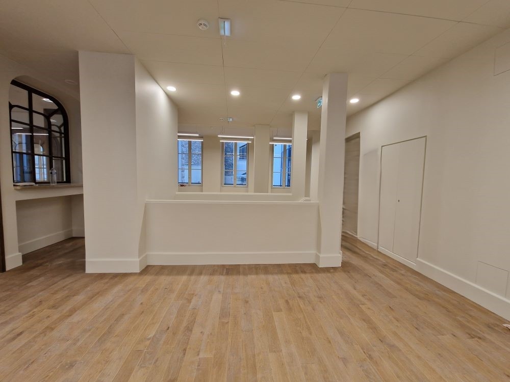 location Bureaux PARIS 16 - Photo 8