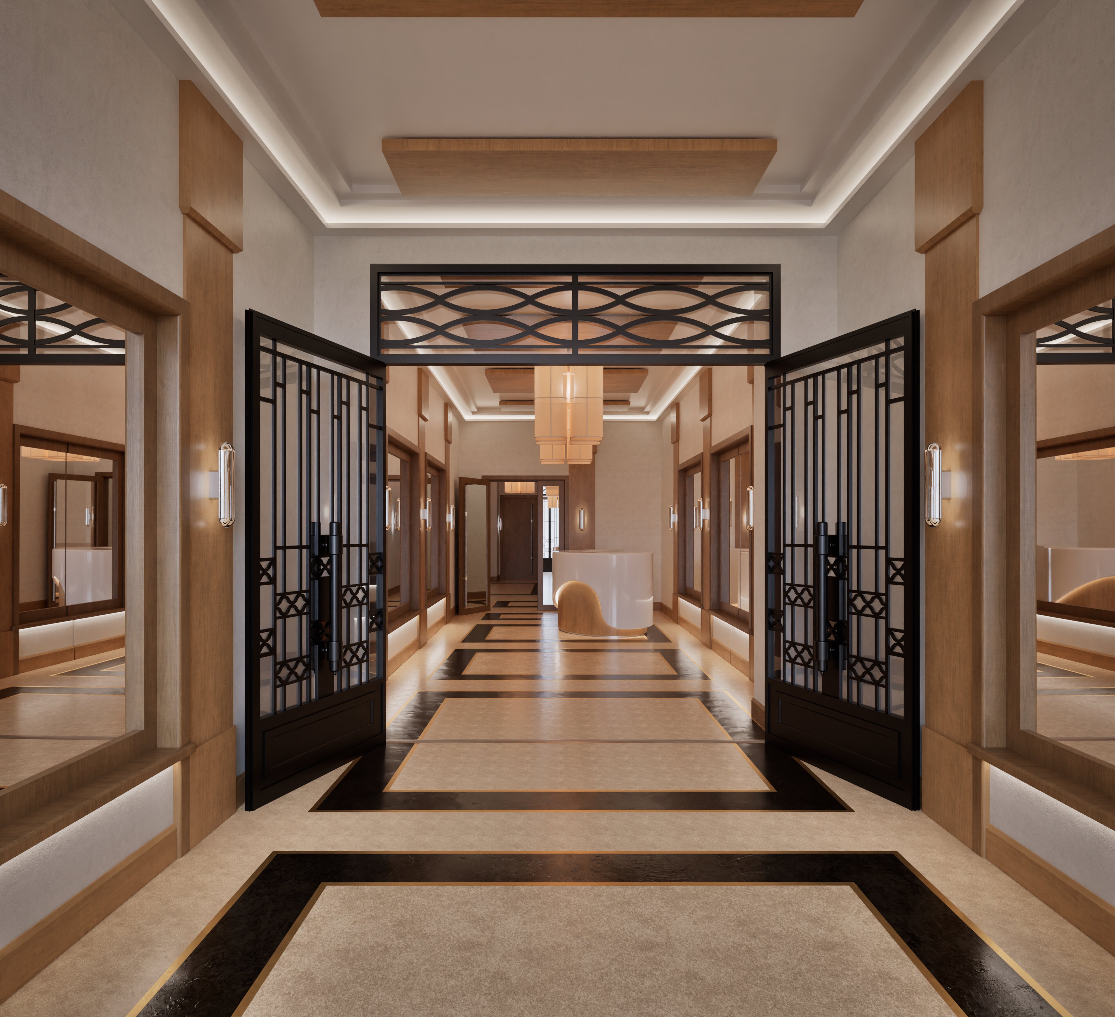 location Bureaux PARIS 09 - Photo 3