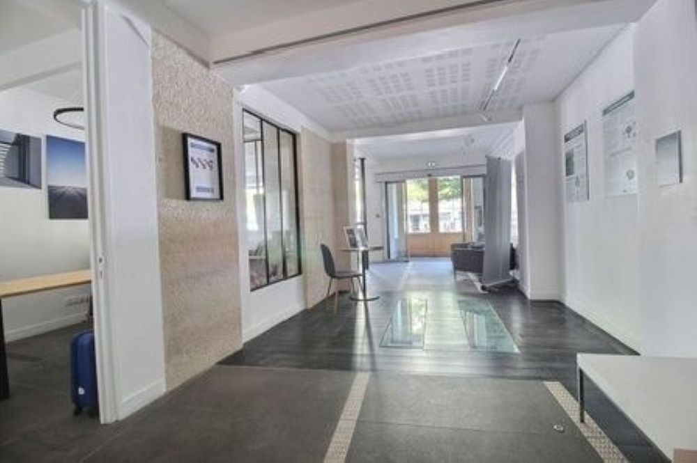 location Commerces PARIS 03 - Photo 2