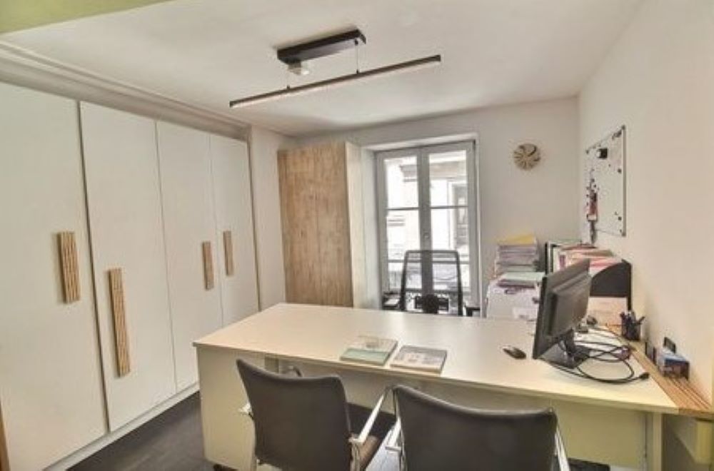 location Commerces PARIS 03 - Photo 4