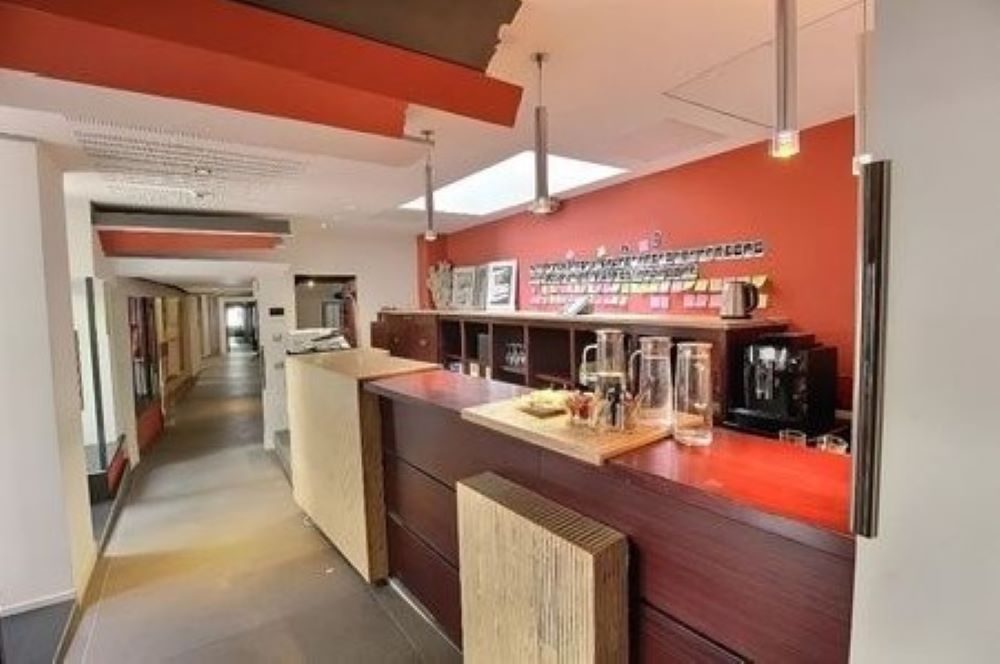 location Commerces PARIS 03 - Photo 5