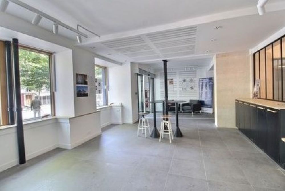 location Commerces PARIS 03 - Photo 6