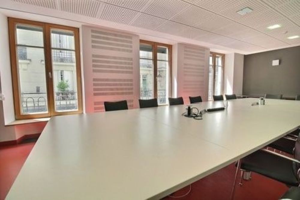 location Commerces PARIS 03 - Photo 8