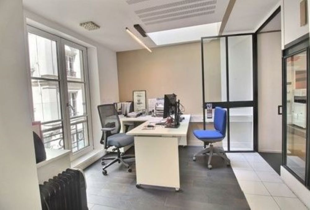 location Commerces PARIS 03 - Photo 9