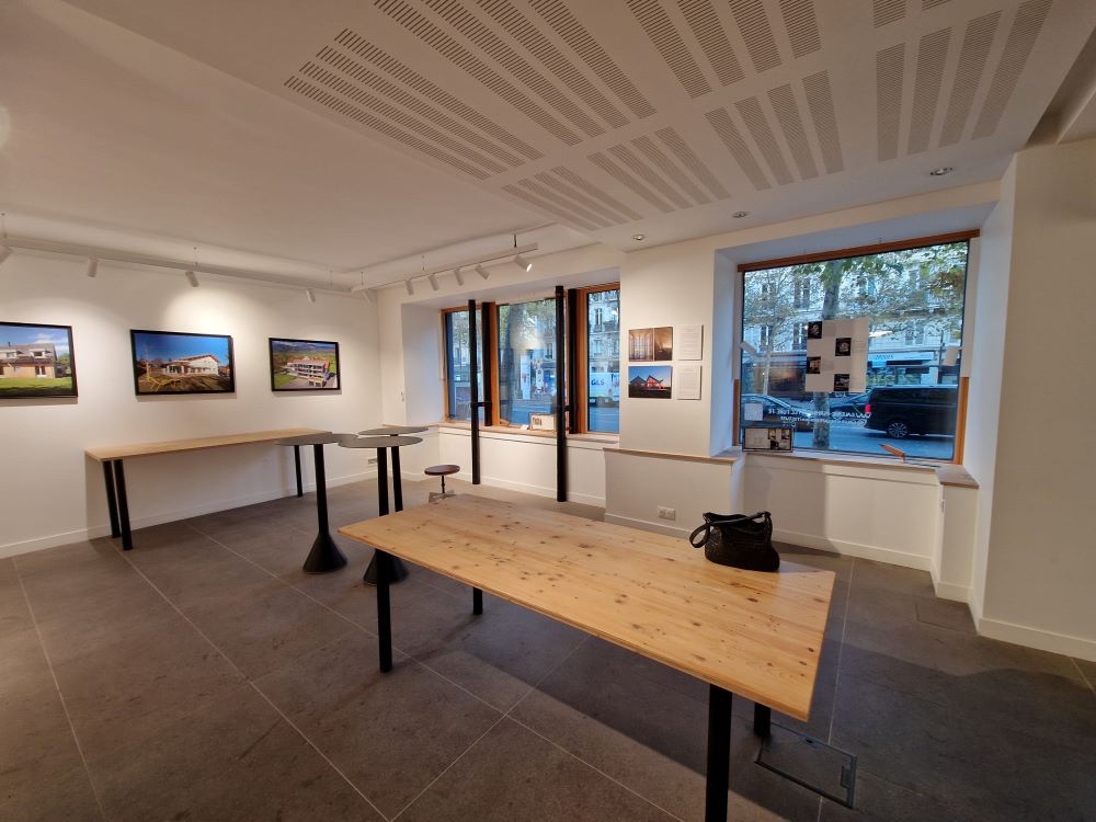 location Commerces PARIS 03 - Photo 3