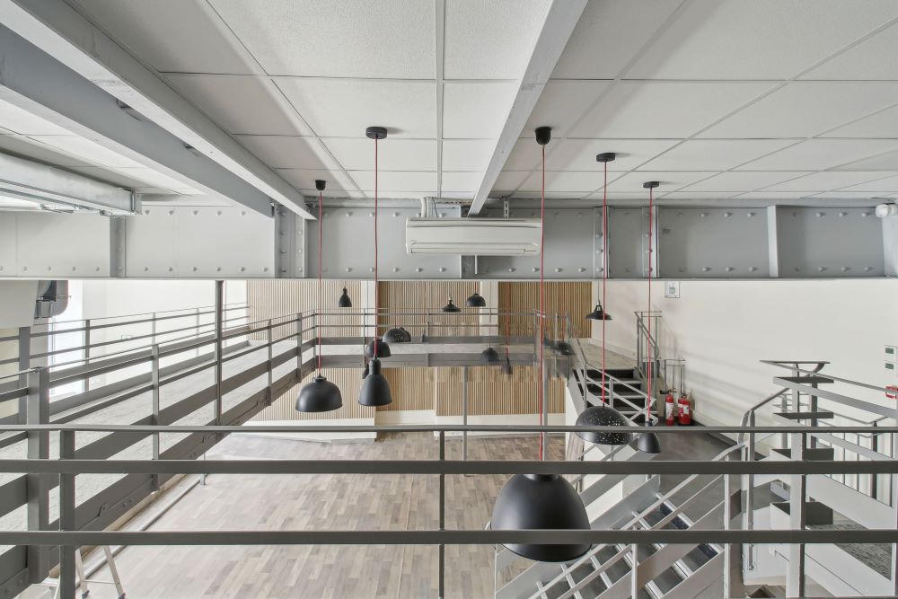 location Bureaux PARIS 10 - Photo 9