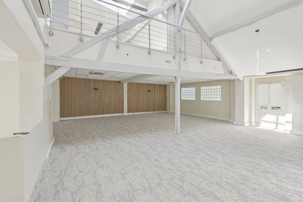 location Bureaux PARIS 10 - Photo 3