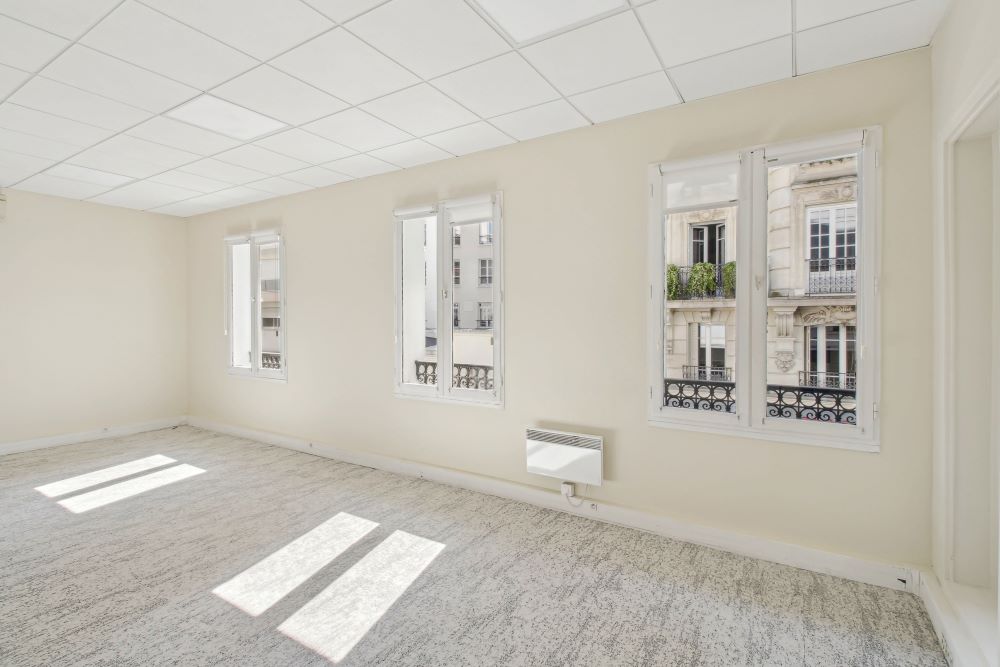 location Bureaux PARIS 10 - Photo 7