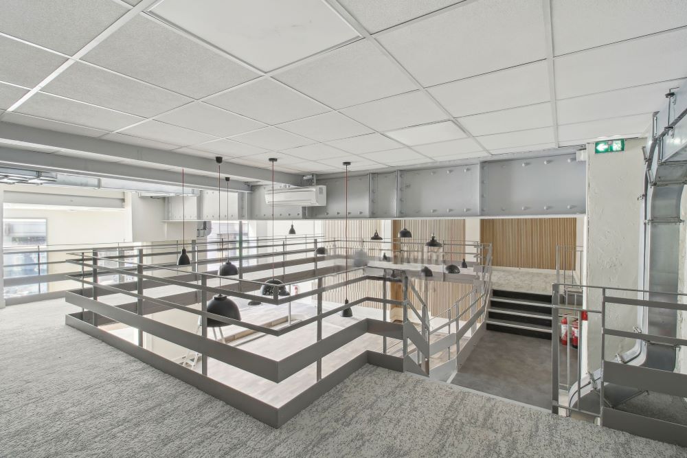 location Bureaux PARIS 10 - Photo 8