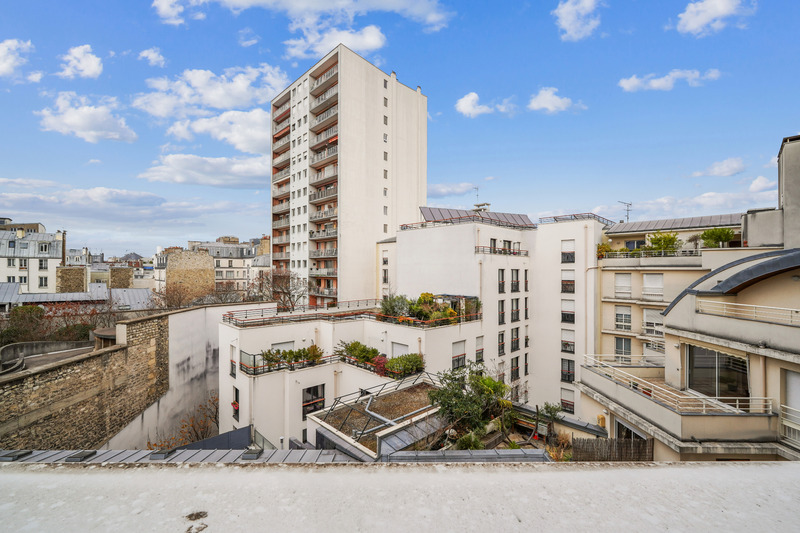 location Bureaux PARIS - Photo 2