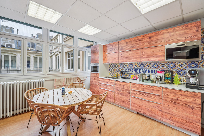 location Bureaux PARIS - Photo 6