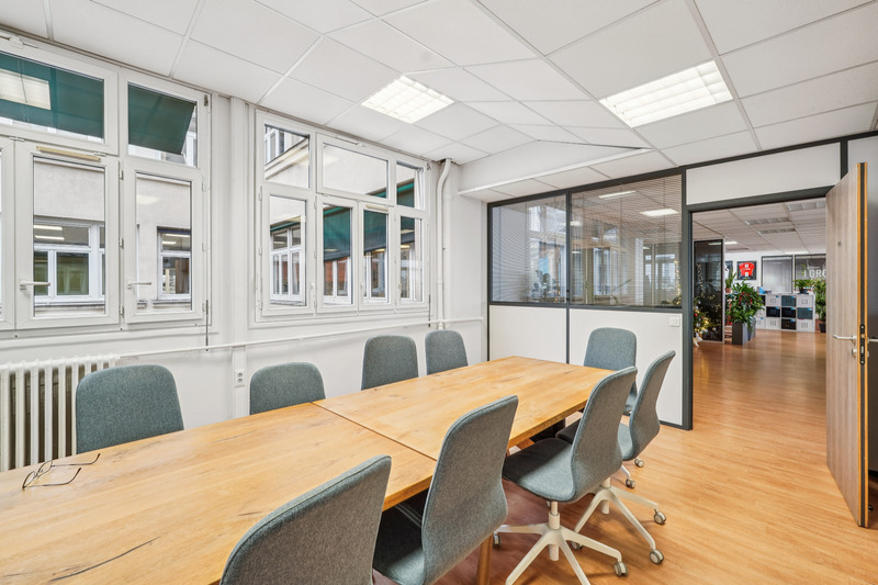 location Bureaux PARIS - Photo 7