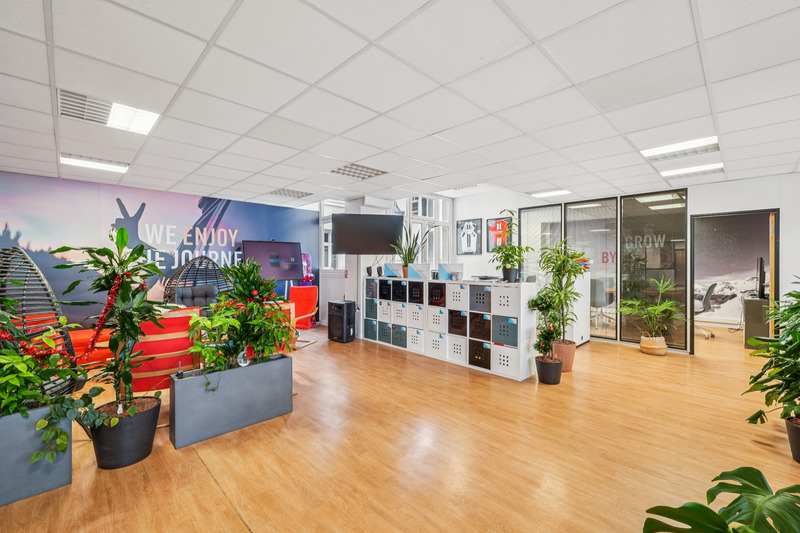 location Bureaux PARIS - Photo 9