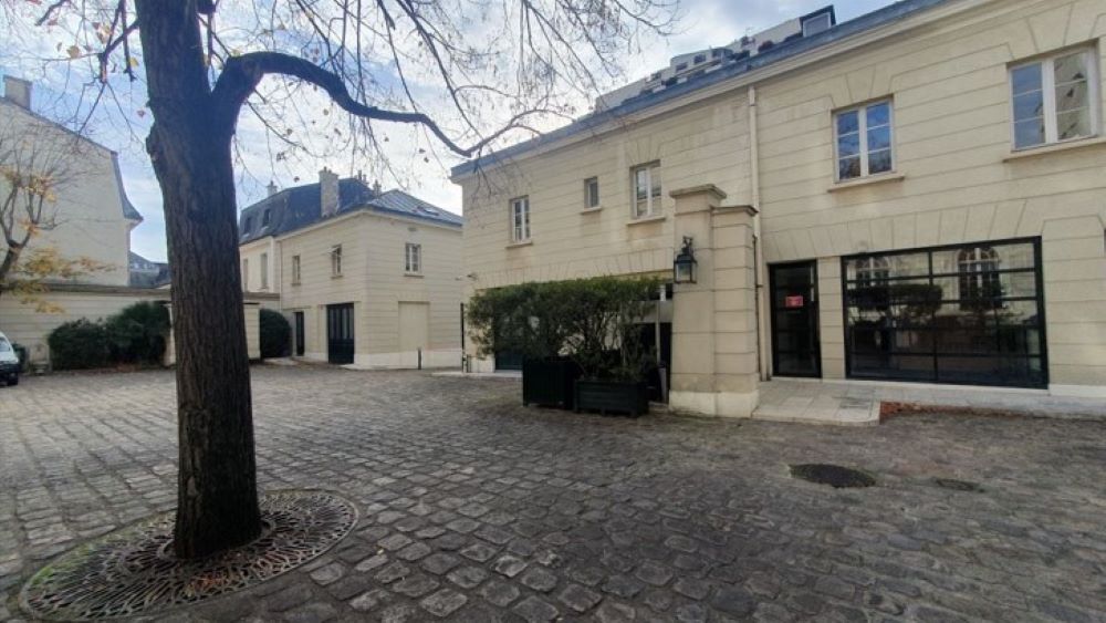 location Bureaux PARIS 07 - Photo 1