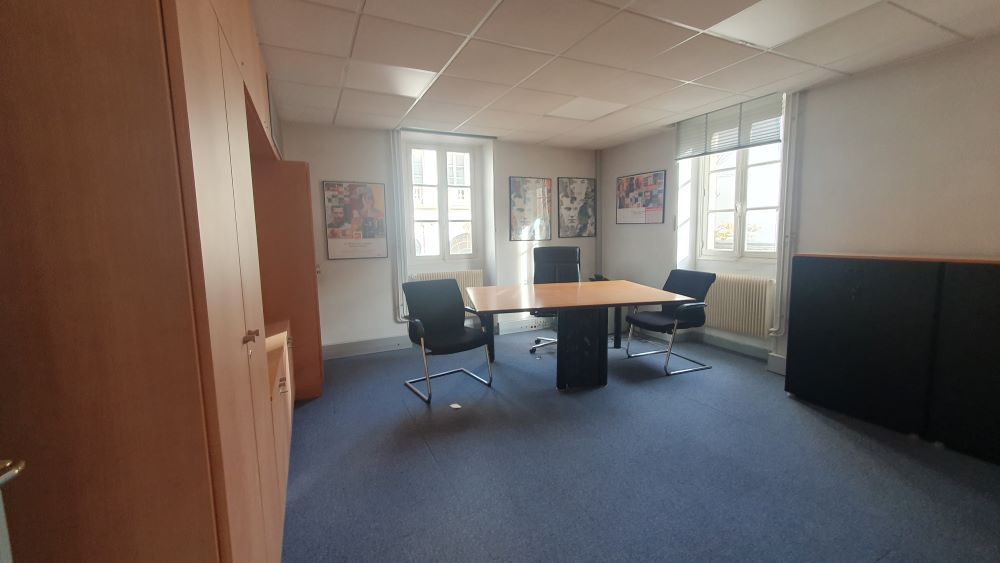 location Bureaux PARIS 07 - Photo 4