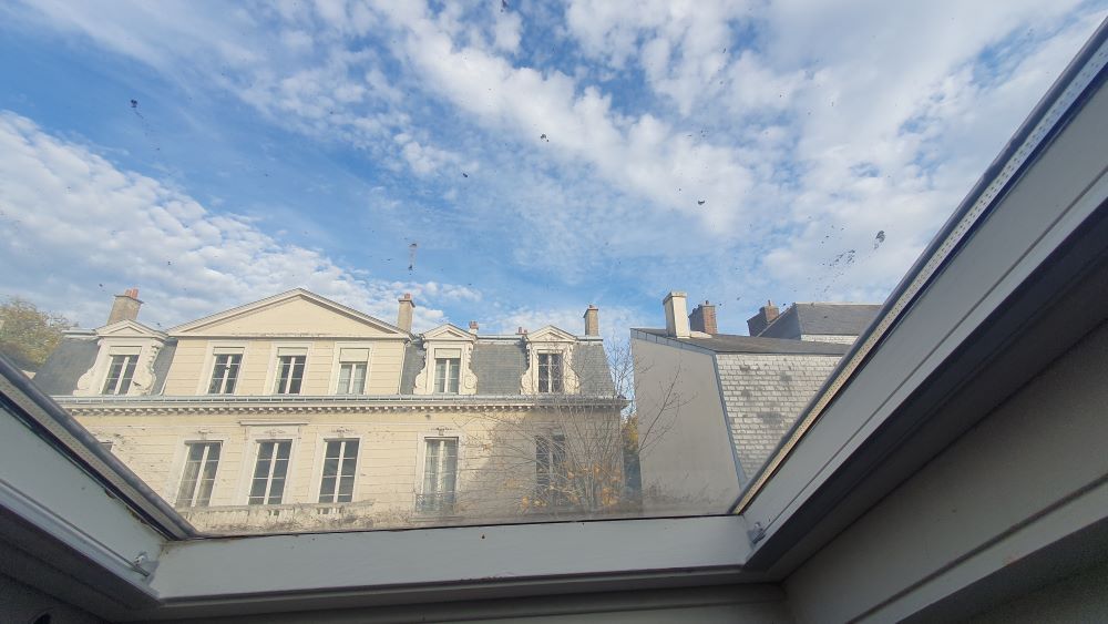 location Bureaux PARIS 07 - Photo 7